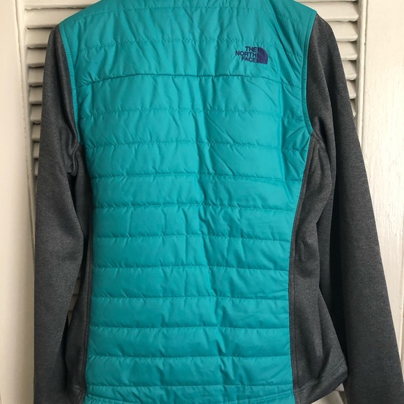 NWT north face jacket - Picture 3 of 3
